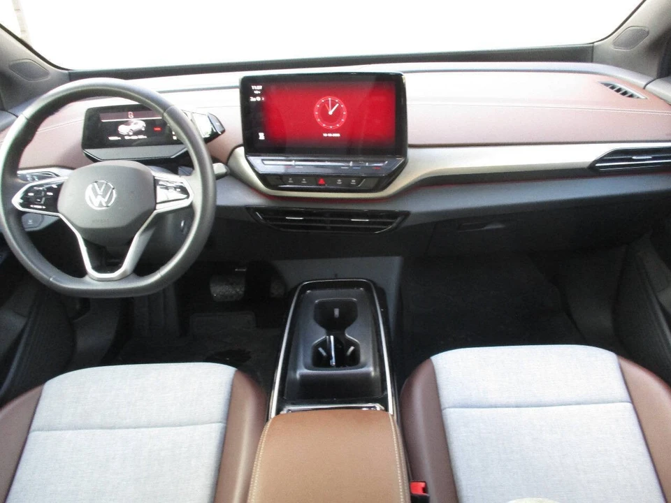 2023 Volkswagen ID.4 - Image 19 of 19