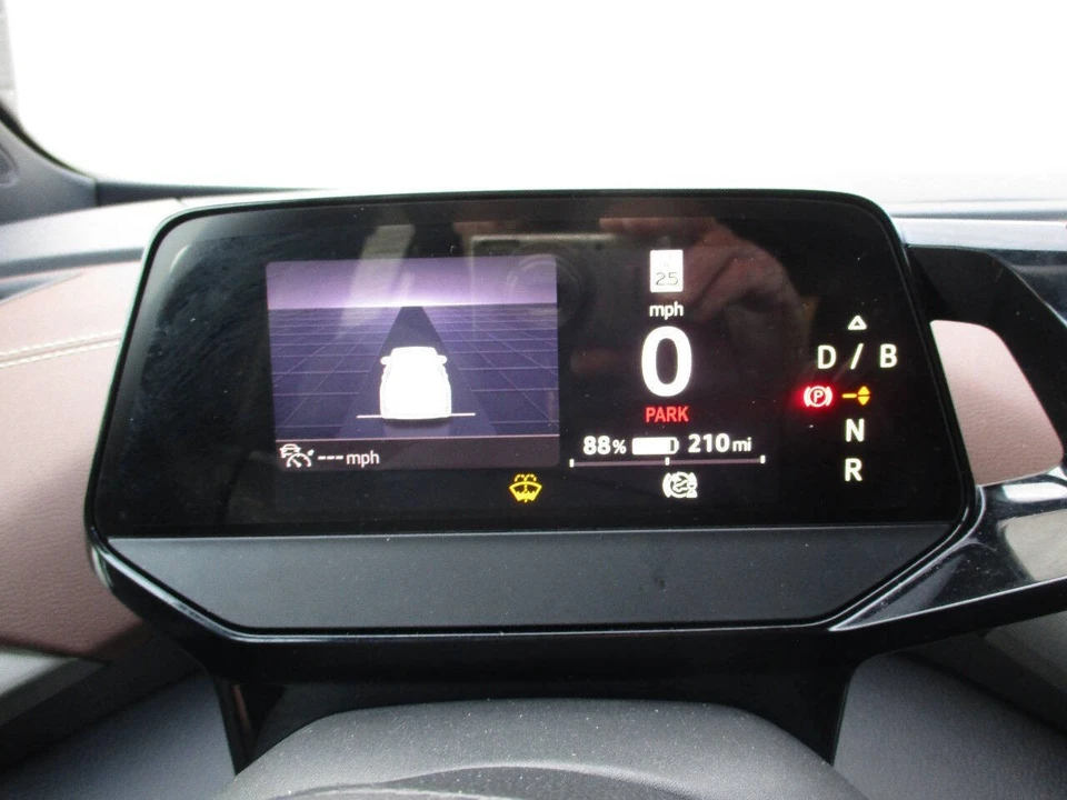 2023 Volkswagen ID.4 - Image 7 of 19