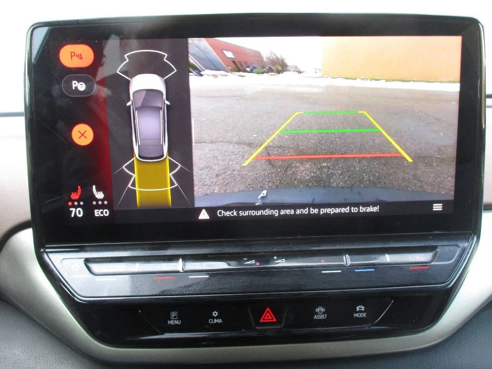 2023 Volkswagen ID.4 - Image 17 of 19
