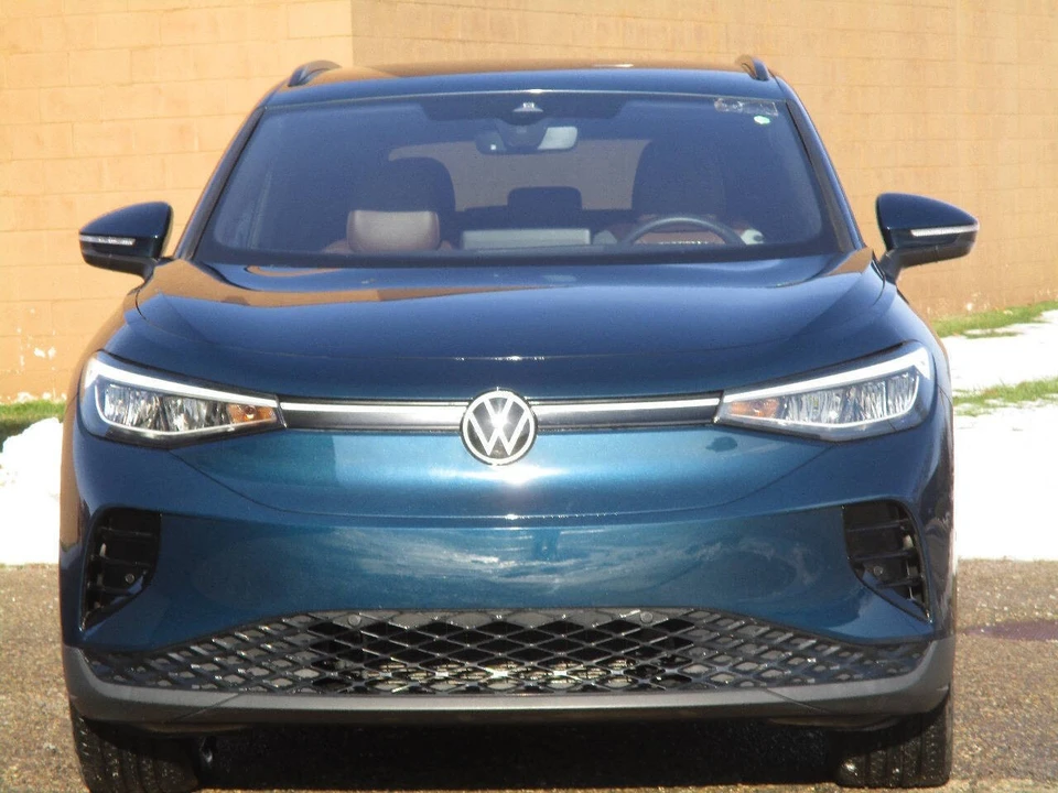 2023 Volkswagen ID.4 - Image 2 of 19