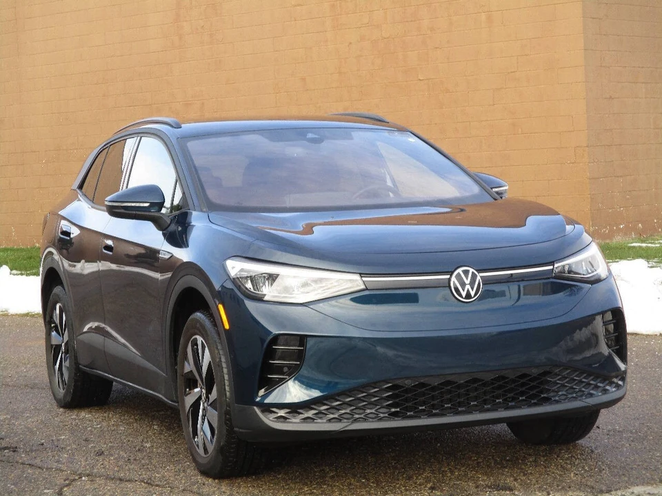 2023 Volkswagen ID.4 - Image 5 of 19