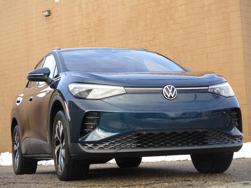 2023 Volkswagen ID.4 - Image 6 of 19