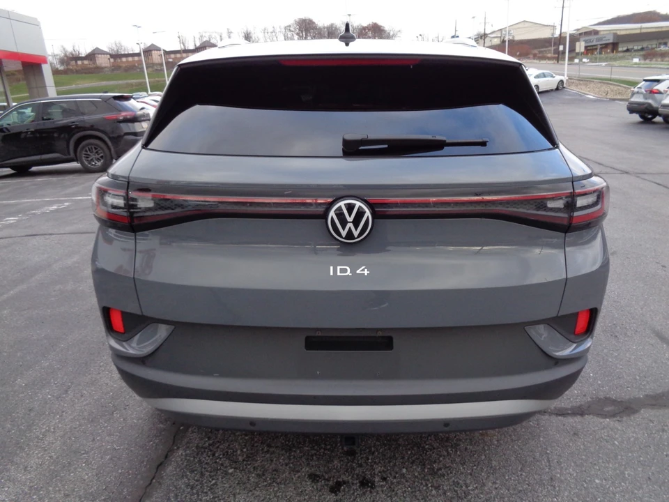 2023 Volkswagen ID.4 - Image 6 of 21