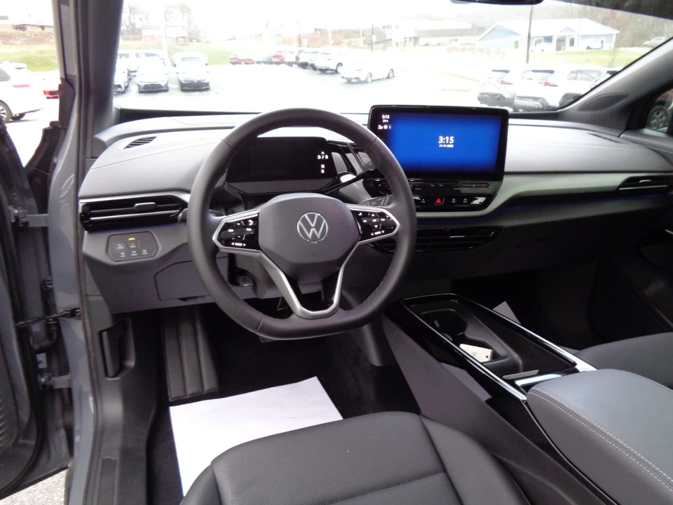 2023 Volkswagen ID.4 - Image 19 of 21