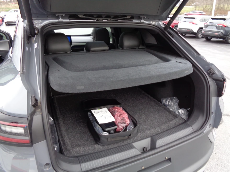 2023 Volkswagen ID.4 - Image 20 of 21