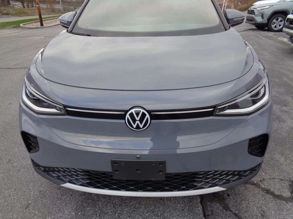 2023 Volkswagen ID.4 - Image 10 of 21