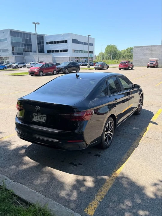 2023 Volkswagen A7 Jetta - Image 5 of 5