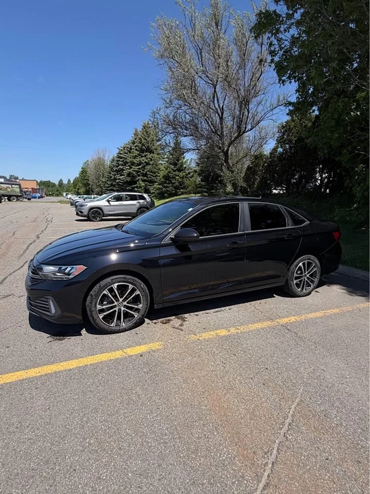 2023 Volkswagen A7 Jetta - Image 4 of 5