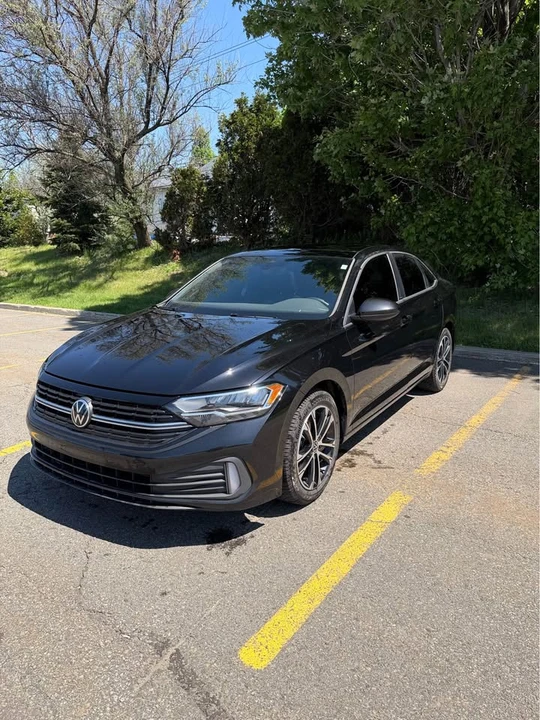 2023 Volkswagen A7 Jetta - Image 3 of 5