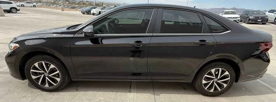 2023 Volkswagen A7 Jetta - Image 4 of 17