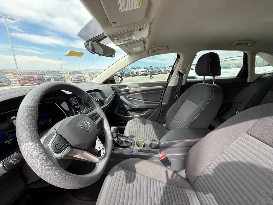 2023 Volkswagen A7 Jetta - Image 9 of 17