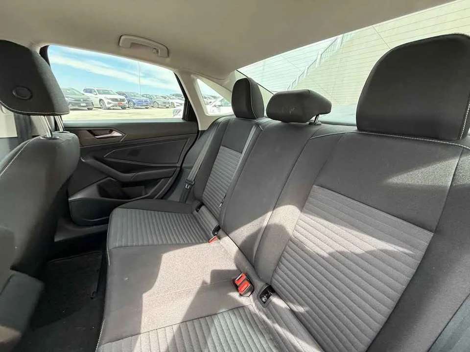 2023 Volkswagen A7 Jetta - Image 12 of 17