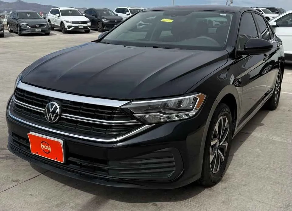 2023 Volkswagen A7 Jetta - Image 3 of 17