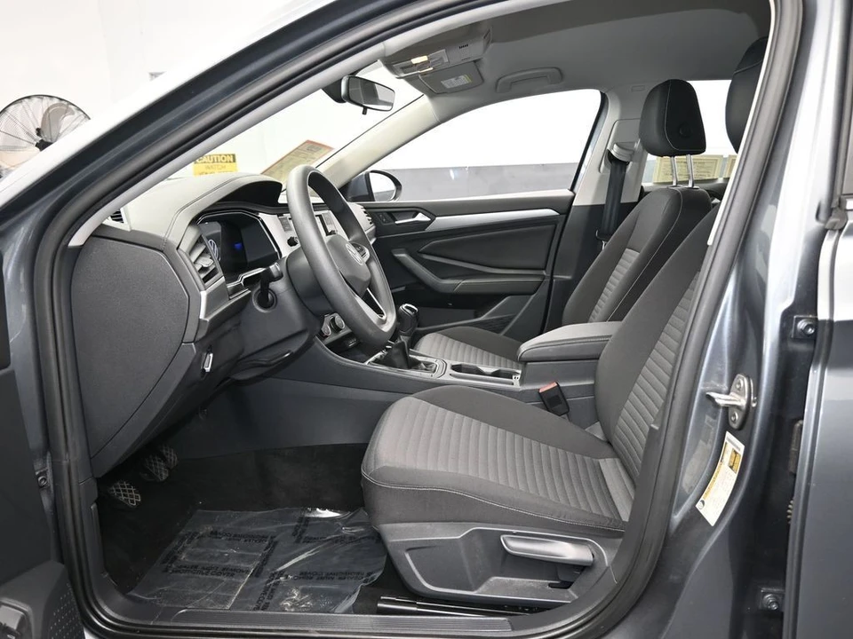 2023 Volkswagen A7 Jetta - Image 11 of 12