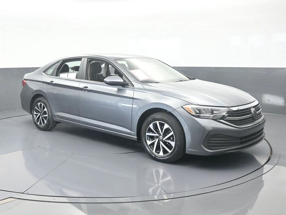 2023 Volkswagen A7 Jetta - Image 8 of 12