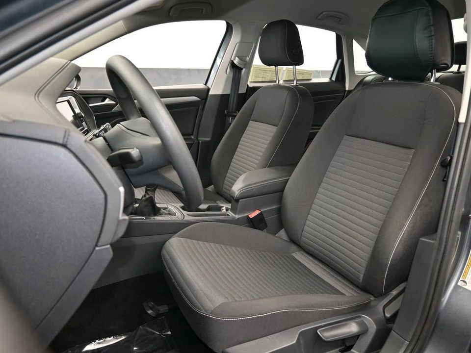 2023 Volkswagen A7 Jetta - Image 10 of 12