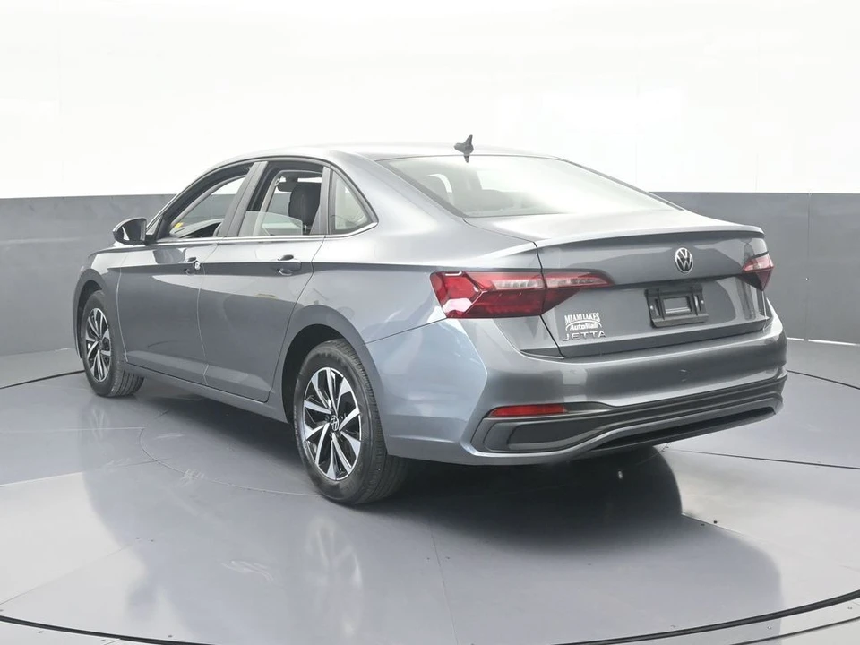 2023 Volkswagen A7 Jetta - Image 4 of 12