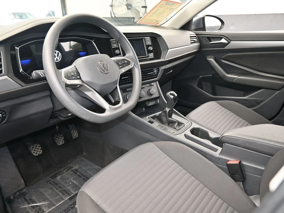 2023 Volkswagen A7 Jetta - Image 12 of 12