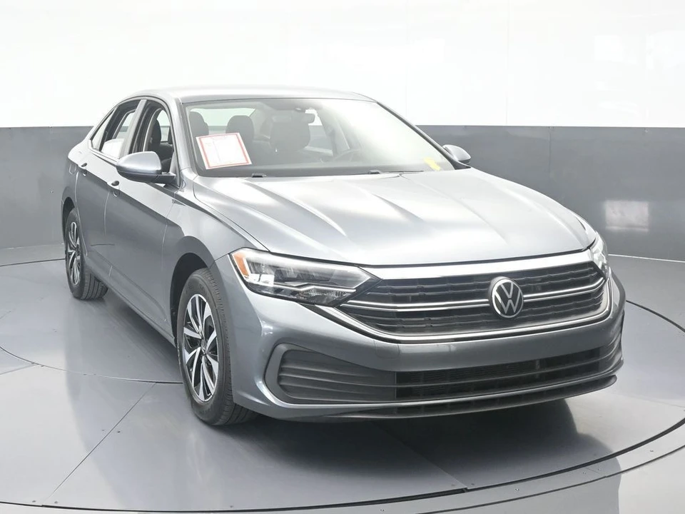 2023 Volkswagen A7 Jetta - Image 9 of 12