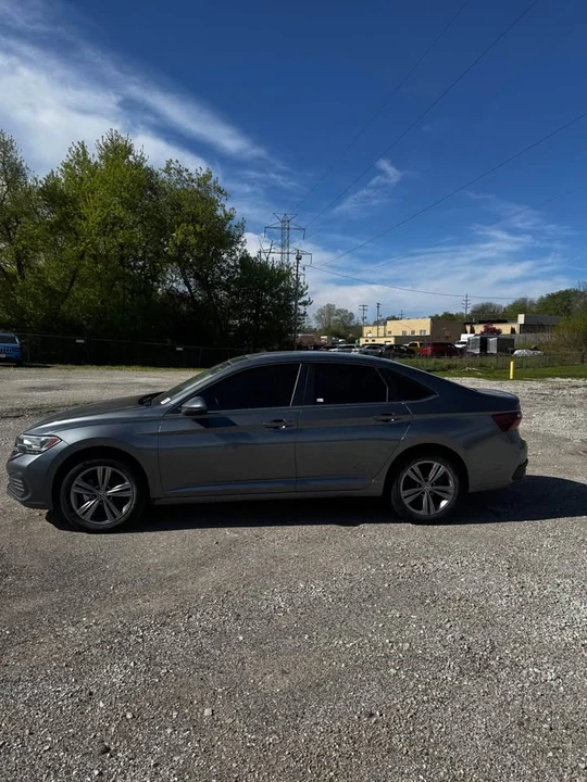2023 Volkswagen A7 Jetta - Image 2 of 13