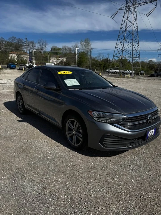 2023 Volkswagen A7 Jetta - Image 7 of 13
