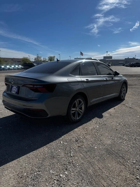 2023 Volkswagen A7 Jetta - Image 5 of 13