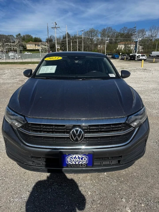2023 Volkswagen A7 Jetta - Image 8 of 13