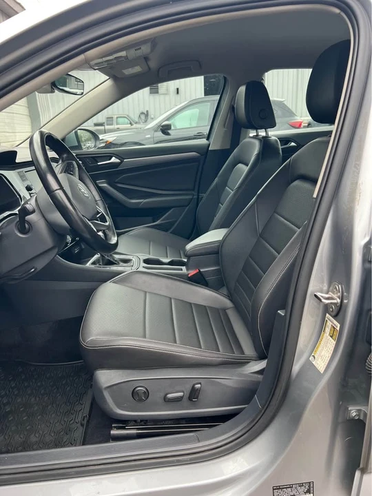 2023 Volkswagen A7 Jetta - Image 7 of 14