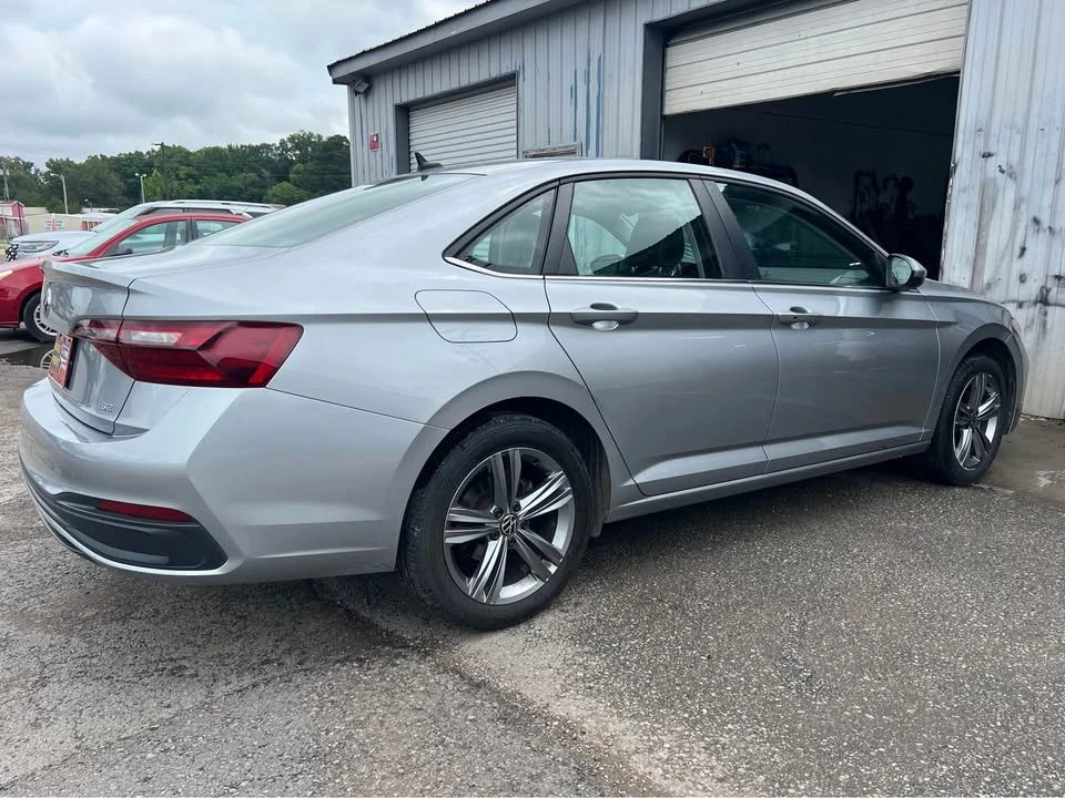 2023 Volkswagen A7 Jetta - Image 2 of 14