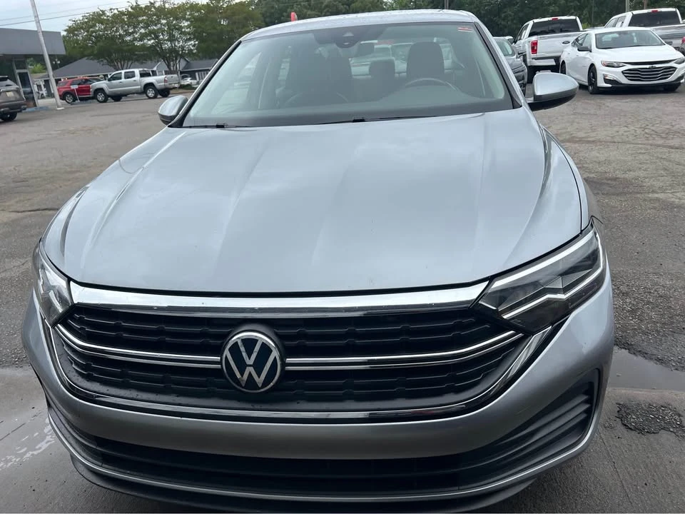 2023 Volkswagen A7 Jetta - Image 6 of 14