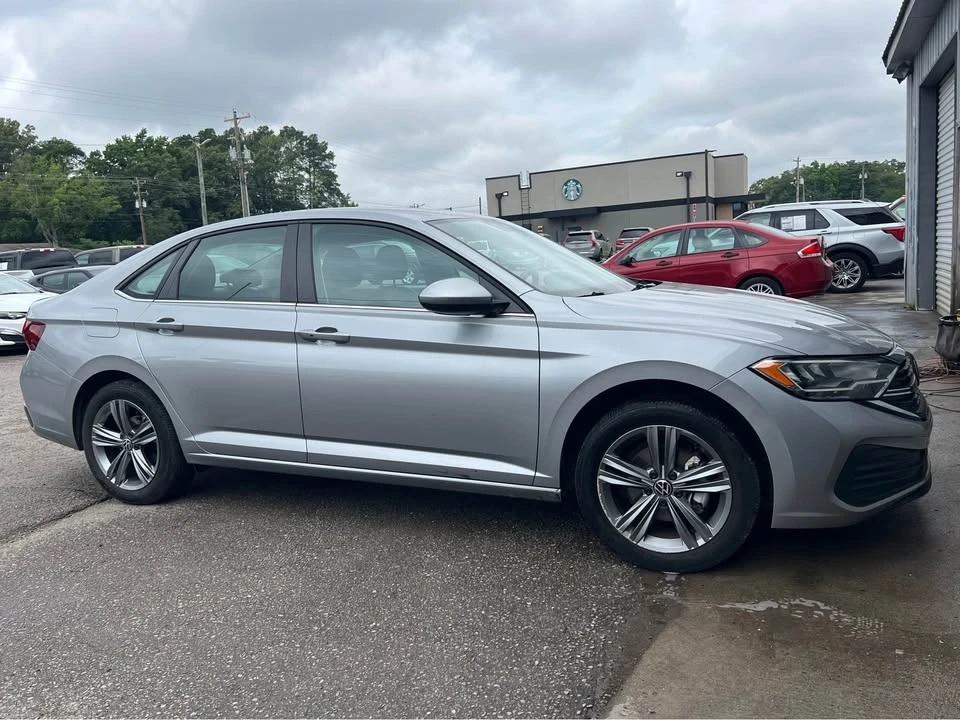 2023 Volkswagen A7 Jetta - Image 4 of 14