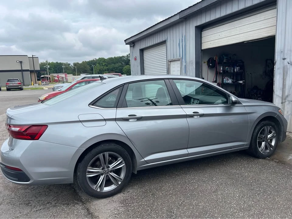 2023 Volkswagen A7 Jetta - Image 5 of 14