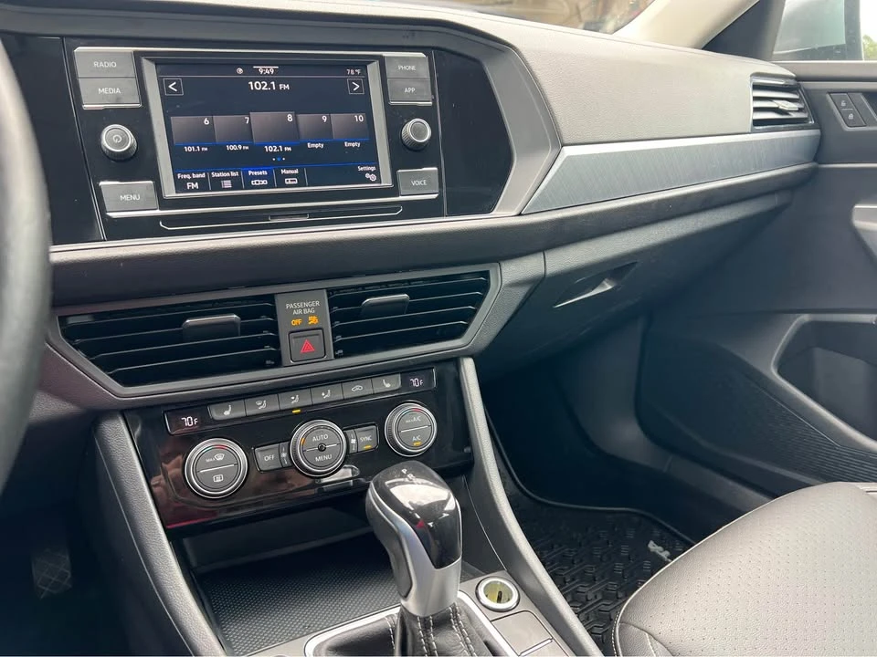2023 Volkswagen A7 Jetta - Image 13 of 14
