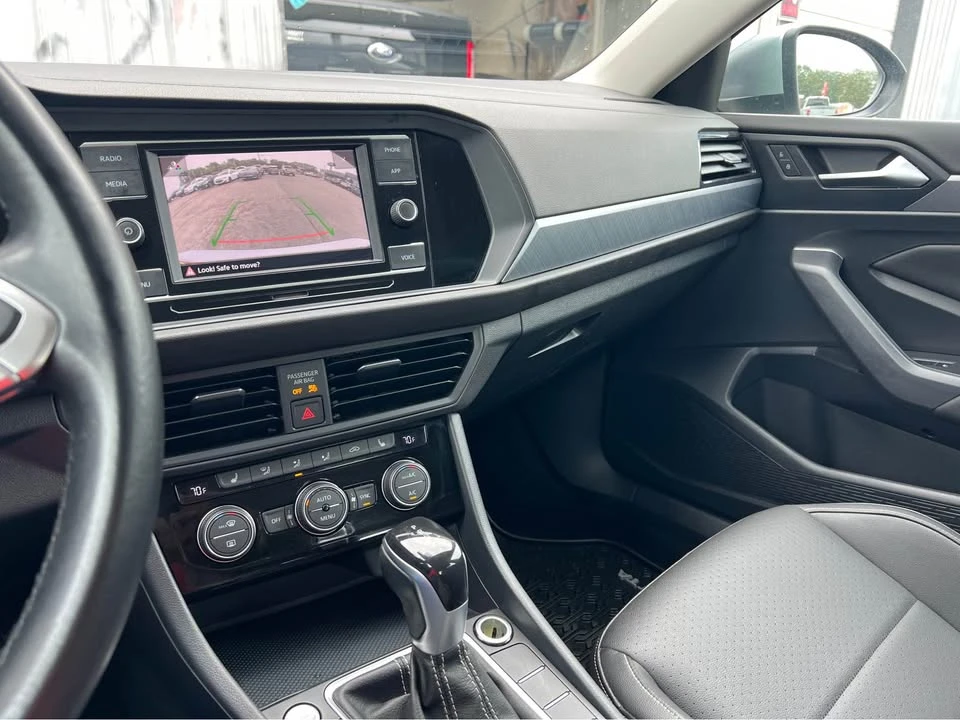2023 Volkswagen A7 Jetta - Image 12 of 14