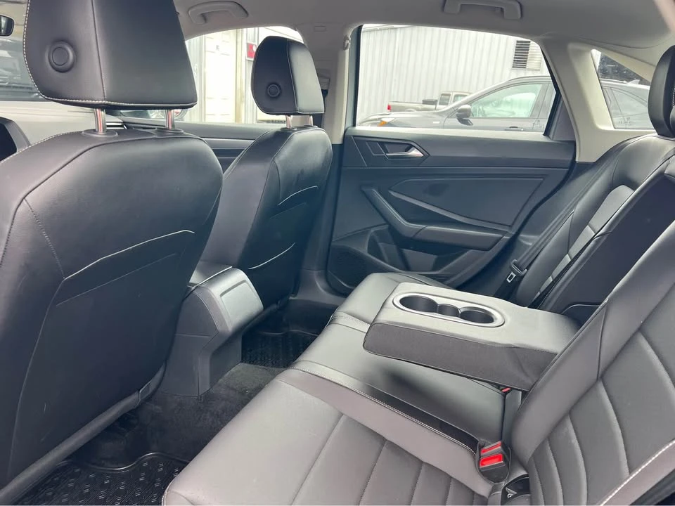 2023 Volkswagen A7 Jetta - Image 9 of 14