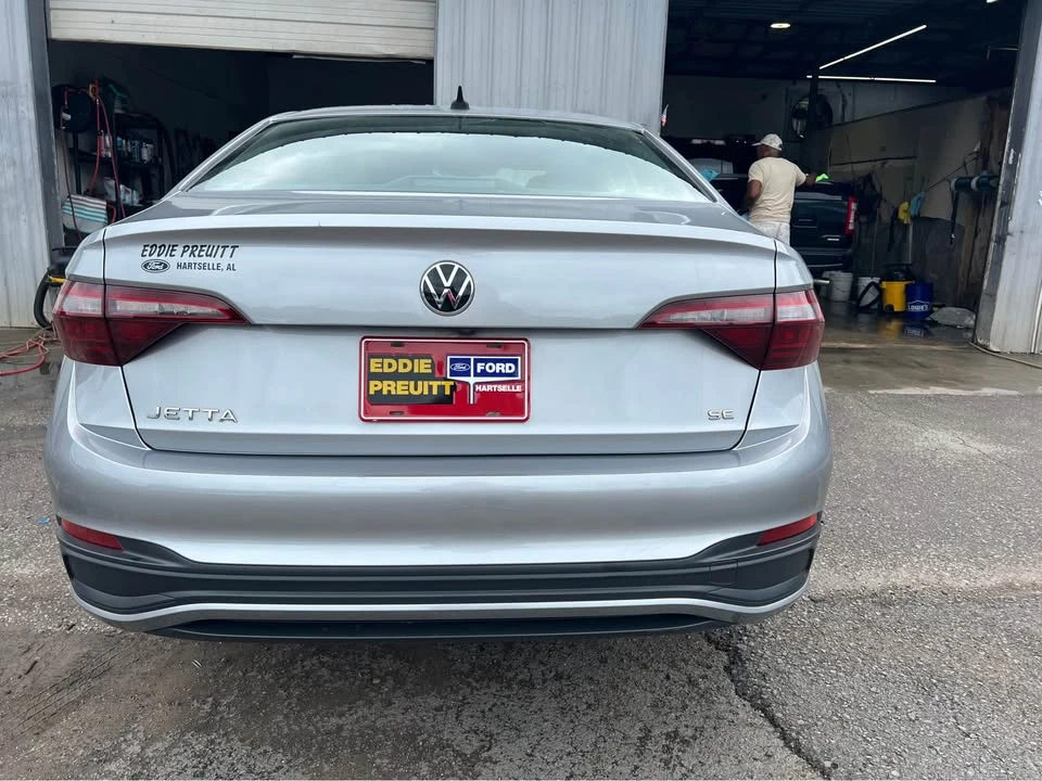 2023 Volkswagen A7 Jetta - Image 3 of 14