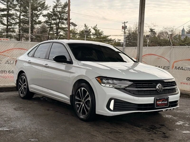 2023 Volkswagen A7 Jetta - Image 6 of 12