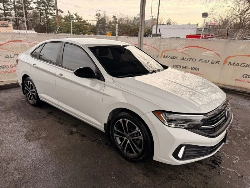 2023 Volkswagen A7 Jetta - Image 7 of 12