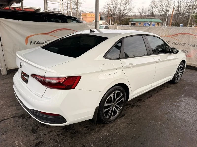 2023 Volkswagen A7 Jetta - Image 12 of 12