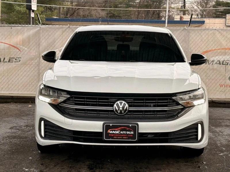 2023 Volkswagen A7 Jetta - Image 5 of 12