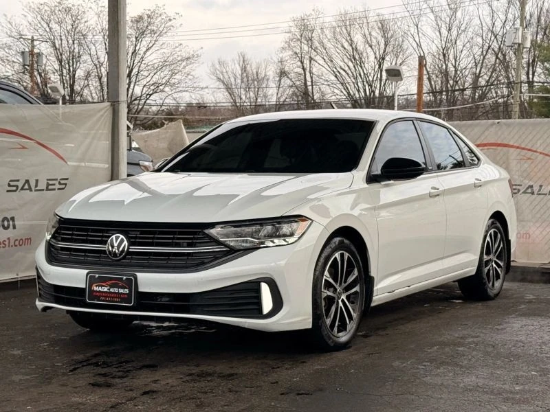 2023 Volkswagen A7 Jetta - Image 3 of 12