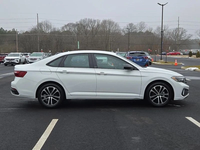 2023 Volkswagen A7 Jetta - Image 7 of 12