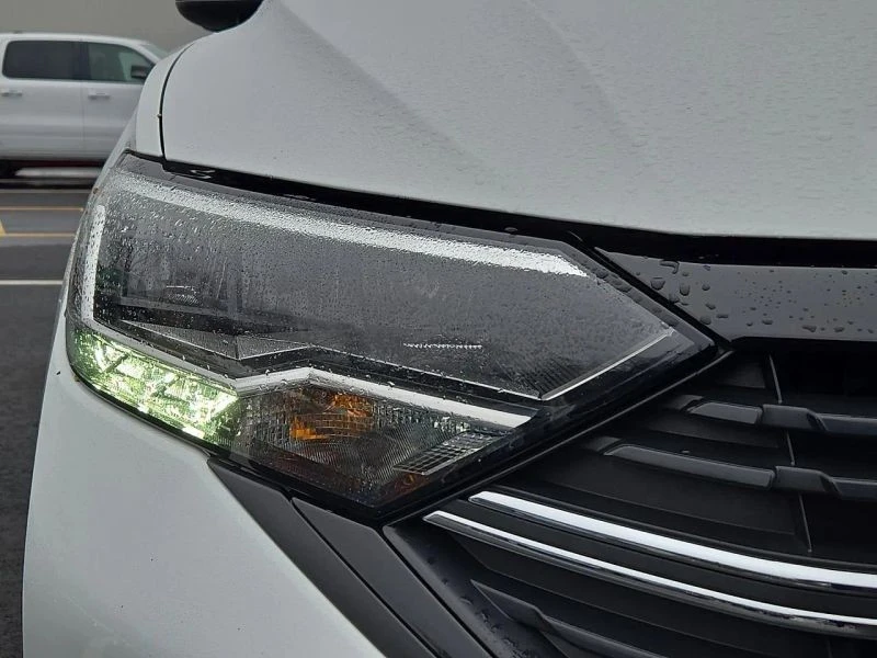 2023 Volkswagen A7 Jetta - Image 9 of 12