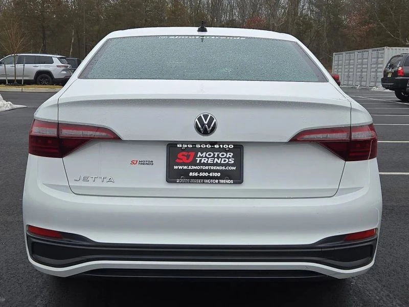 2023 Volkswagen A7 Jetta - Image 5 of 12