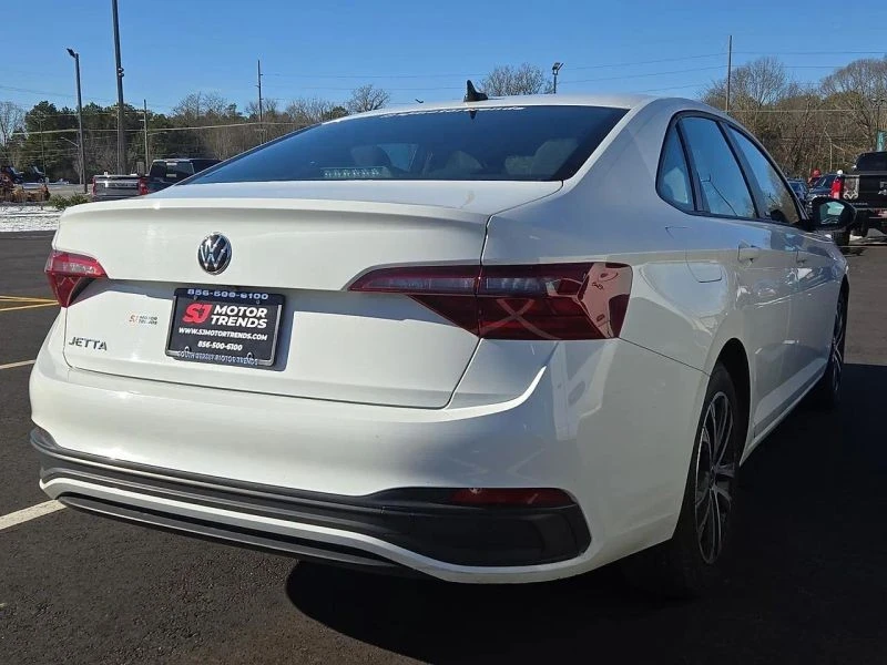 2023 Volkswagen A7 Jetta - Image 4 of 4