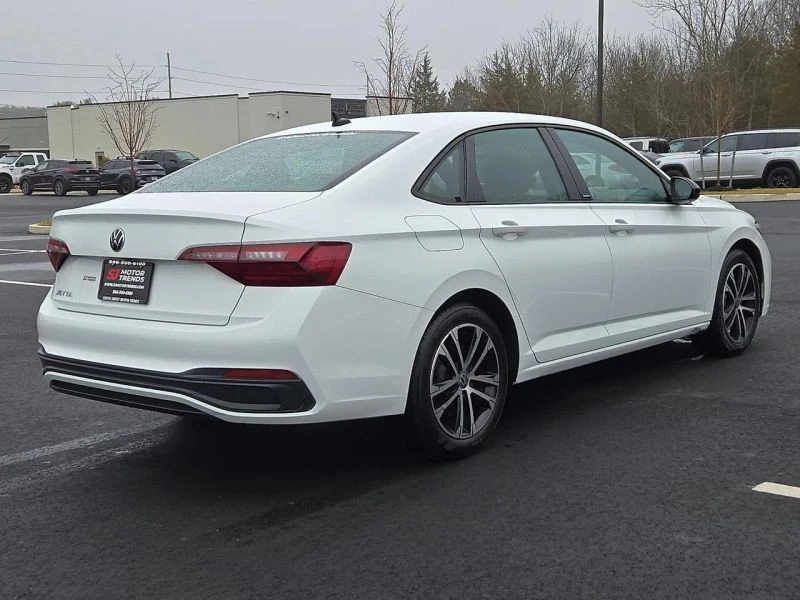 2023 Volkswagen A7 Jetta - Image 6 of 12