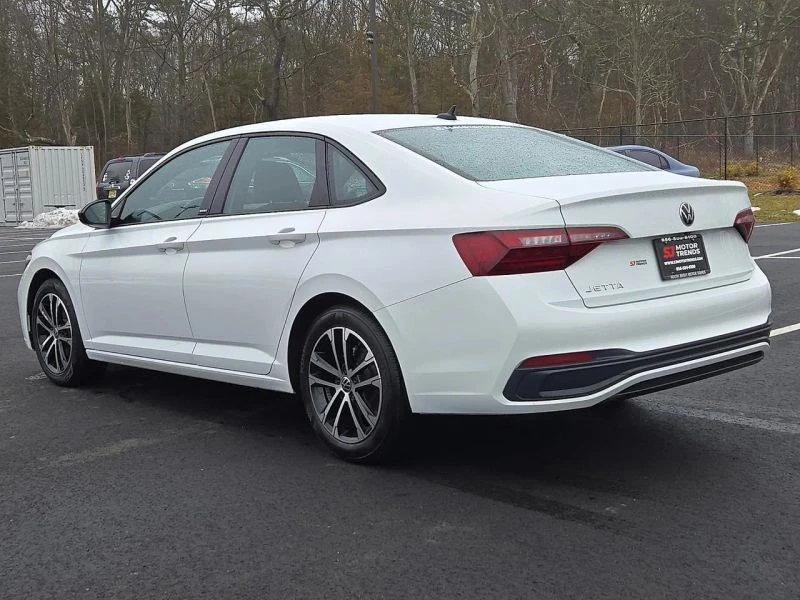 2023 Volkswagen A7 Jetta - Image 4 of 12