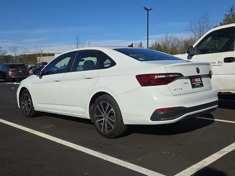 2023 Volkswagen A7 Jetta - Image 3 of 4