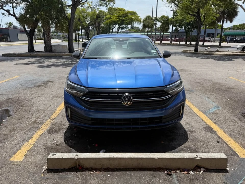 2023 Volkswagen A7 Jetta - Image 3 of 9