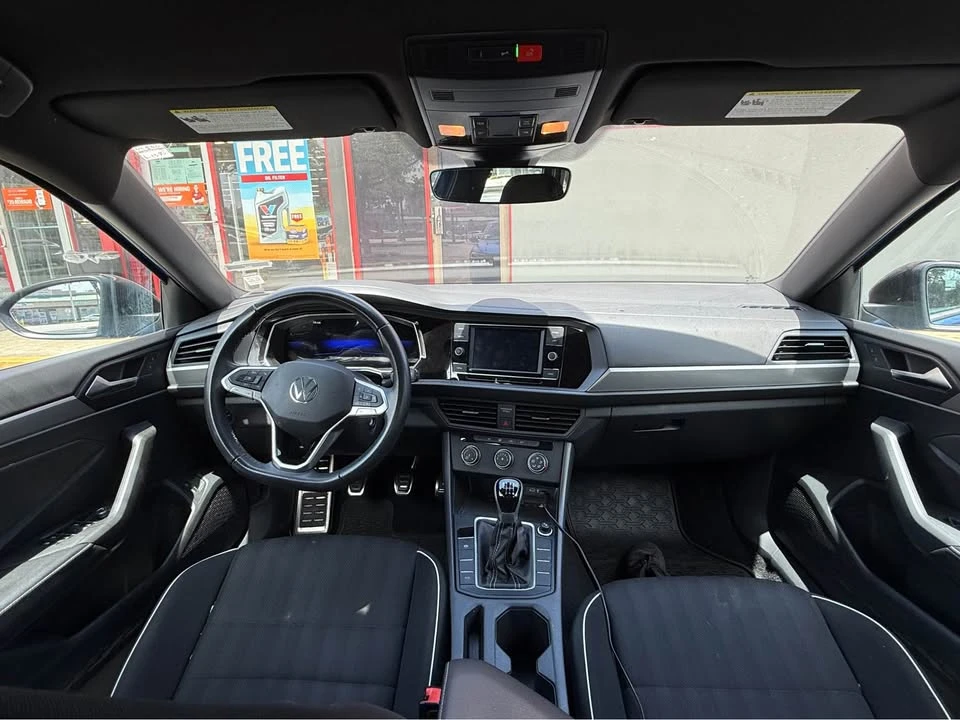 2023 Volkswagen A7 Jetta - Image 9 of 9